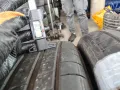 4бр.летни гуми MICHELIN 205 55 17 DOT21 цена за брой, снимка 3