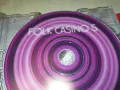 заявен-PAYNER FOLK CASINO 5-ORIGINAL CD 2803251532, снимка 5