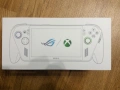 Asus Xbox rog ally + fc26 + докинг станция , снимка 1
