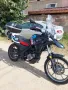 BMW G 650 GS 2011г. Нов внос. Документи за регистрация , снимка 3