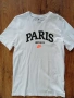 Nike Sportswear Paris Print T-Shirt - мъжка тениска р-р М, снимка 3