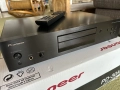 Technics SU-G700M2 + Pioneer N-30AE + Pioneer PD-30AE, снимка 10
