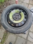 Резервна гума патерица.vw, снимка 1