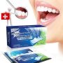Избелващи ленти за зъби Advanced Teeth Whitening Strips, снимка 3