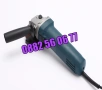 Електрически Ъглошлайф 1200W 125 мм, с регулация на оборотите, снимка 4