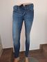 Дамски дънки G-Star RAW®LYNN D. MID SUPER SKINNY WMN MEDIUM AGED W26/L32; 8, снимка 1