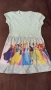 Детски рокли 92-104 размер , снимка 3