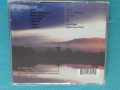Kitaro – 2003 - Daylight, Moonlight : Kitaro Live In Yakushiji(2CD)(New Age), снимка 2