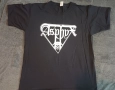 Метъл тениски Master и Asphyx , снимка 2