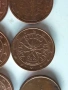 2 евро цента от различни години и държави, снимка 5