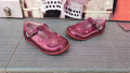 Английски детски обувки естествена кожа-START RITE , снимка 1 - Детски обувки - 44992825