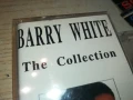 BARRY WHITE-TAPE 1906251554, снимка 3