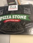 Комплект камък за пица с лопата каменна плоча, снимка 11