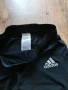 adidas TF SHO TIGHT M - мъжки фитнес клин Л, снимка 7