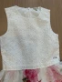 Прекрасна рокля Guess, 14г., 164см., снимка 2
