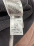 НОВ Оригинален мъжки суичър , худи  LEVI'S `s Левайс Hoodie размер L (става и за M) ,подх. за подаръ, снимка 11