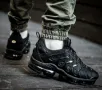 Nike Air Vepormax Plus Black мъжки маратонки , снимка 1