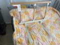 Парапет на легло за възрастни или болни хора. , снимка 1 - Шини - 45317258