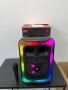 Караоке тонколона с Bluetooth KTS-1727 8'' и микрофон, снимка 1