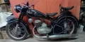 Балкан 250 М1 1959г., снимка 1