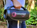 Tronsmart - нови 40 вата мощни Bluetooth колони с качествен звук, TWS функция за сдвояване, снимка 1