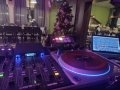 Продава се Dj сет  грамофони Vestax и пулт Serato Allen & Heath XONE43C, снимка 1