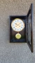 Стар руски стенен часовник - Янтар / Jantar - 1985г. - №2, снимка 5