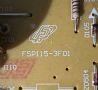 Power Board FSP115-3F01, снимка 2