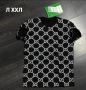 Мъжки Тениски CK Prada Armani Gucci DsQuared2 Balenciaga , снимка 12