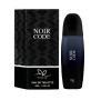 Тоалетна вода за мъже Noir Code Eau De Tiolette, снимка 1