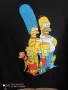 Zara The Simpsons нова спортна блуза, снимка 6