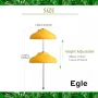 Egle Plant Lamp - LED светлина за растеж на растения на закрито НОВА, снимка 3