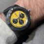 Breitling Avenger мъжки часовник, снимка 2