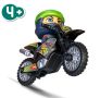 Фигурка Pinypon Action - The Ninja motorbike Demon, снимка 6