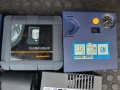 Компресор за гуми 12V оригинален , снимка 3
