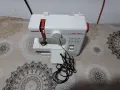 Шевна машина - Janome 525, снимка 2