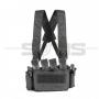 ТАКТИЧЕСКА ЖИЛЕТКА NP PMC MICRO A CHEST RIG – BLAC, снимка 1