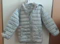 Преходно яке 122 см, снимка 1