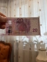20 лева 2005 възпоменателна банкнота, снимка 3