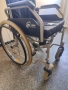 Инвалидна количка We Care, снимка 8