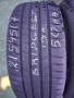 215 45 17 Bridgestone 2бр летни , снимка 2