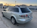 Mazda 6 2.0 ГАЗ АВТОМАТИК, снимка 4
