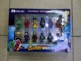 Фигурки Avengers 12 броя, снимка 1