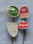 Лот рекламни значки 20 броя стари редки за КОЛЕКЦИЯ ДЕКОРАЦИЯ 50449, снимка 7