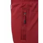 Спортно долнище NIKE Jordan Air Dri-Fit Fleece Training Pants Red, снимка 4