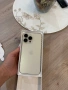 iPhone 14 Pro Max, 128 GB, Gold, снимка 1