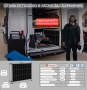 Слънчев панел 200W, снимка 7