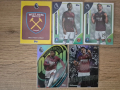 Topps Premier League 25/26 - базови, инсърти и паралели на отборите, снимка 5