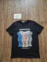 страхотна мъжка тениска OFF WHITE размер S M L XL 2XL , снимка 5