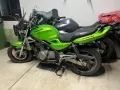 Продавам Kawasaki ER5 регистриран Бартер, снимка 2